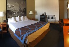 其他 7 Super 8 by Wyndham Montgomery Maybrook