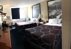 其他 5 Super 8 by Wyndham Montgomery Maybrook