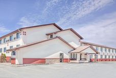 其他 Super 8 by Wyndham Montgomery Maybrook