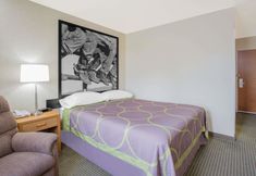 Others 3 Super 8 by Wyndham Havre