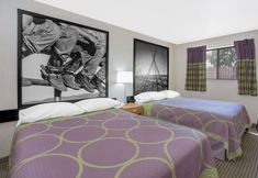 Others 7 Super 8 by Wyndham Havre