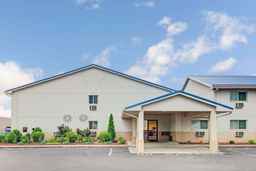 Super 8 by Wyndham Indianapolis/Emerson Ave, Rp 2.911.366