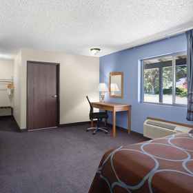 Primary image 1 Super 8 by Wyndham Susanville, Hotel Susanville Ranch Park