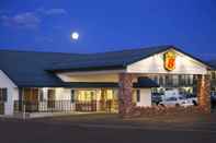 Others Super 8 by Wyndham Susanville