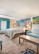 Imej utama Costa Azul Suites Virginia Beach by Red Collection