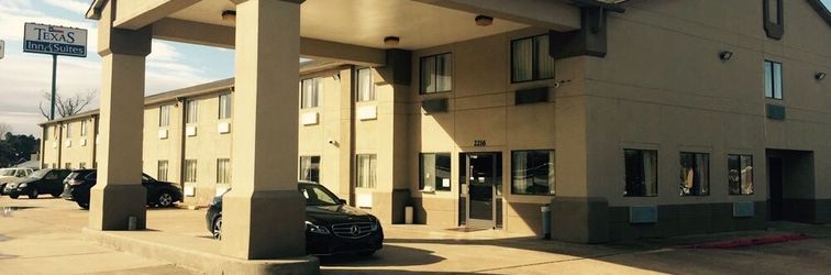 Others Texas Inn & Suites
