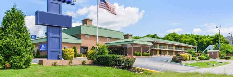 Lainnya Americas Best Value Inn Goodlettsville Nashville N