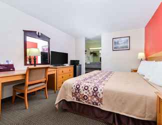 Others 2 Americas Best Value Inn Goodlettsville Nashville N