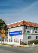 Imej utama Americas Best Value Inn Richmond San Francisco