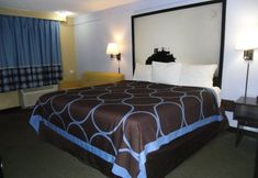 Others 3 Super 8 by Wyndham Lantana West Palm Beach