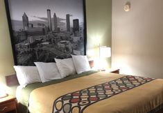 Others 6 Super 8 by Wyndham Ashburn