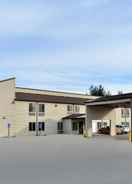 Imej utama Americas Best Value Inn Beardstown