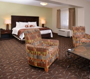 Others 6 Americas Best Value Inn Memphis Airport