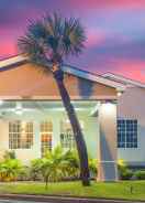 Imej utama SureStay Hotel by Best Western North Myrtle Beach