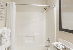 其他 3 Super 8 by Wyndham Schenectady/Albany Area