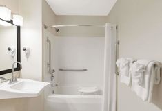 其他 7 Super 8 by Wyndham Schenectady/Albany Area