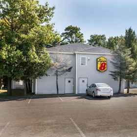 Primary image 1 Super 8 by Wyndham Schenectady/Albany Area, Albany Pine Bush Preserve Hotels