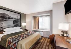 其他 4 Super 8 by Wyndham Schenectady/Albany Area