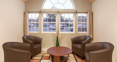 其他 2 Super 8 by Wyndham Schenectady/Albany Area