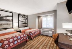 Others 5 Super 8 by Wyndham Schenectady/Albany Area