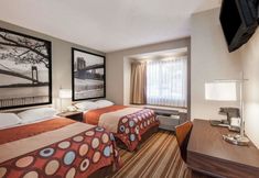 其他 6 Super 8 by Wyndham Schenectady/Albany Area