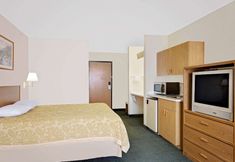 Others 7 Super 8 by Wyndham Battle Mountain