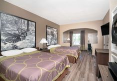 Others 7 Super 8 by Wyndham Murfreesboro