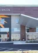 Imej utama La Quinta Inn & Suites by Wyndham Perry