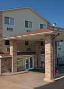 Imej utama Red Roof Inn Osage Beach - Lake of the Ozarks