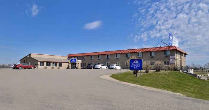 Others Americas Best Value Inn Sauk Centre