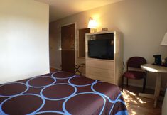 기타 5 Super 8 by Wyndham Canandaigua