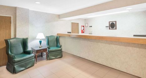 기타 2 Super 8 by Wyndham Canandaigua