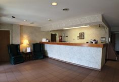 기타 3 Super 8 by Wyndham Canandaigua