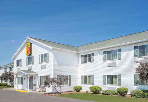 Lainnya Super 8 by Wyndham Canandaigua