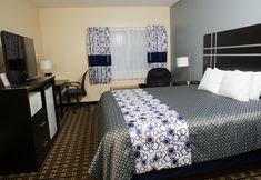 Lain-lain 6 Dutch Inn and Suites