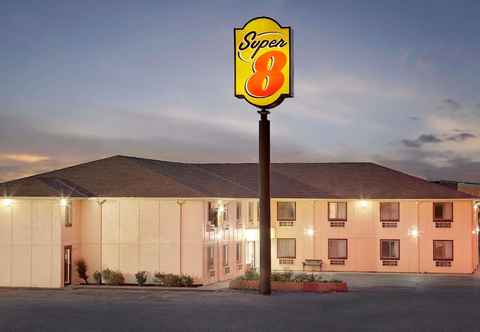 Others Super 8 by Wyndham Rock Port MO