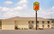 Lainnya 6 Super 8 by Wyndham Rock Port MO