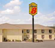 Khác 6 Super 8 by Wyndham Rock Port MO