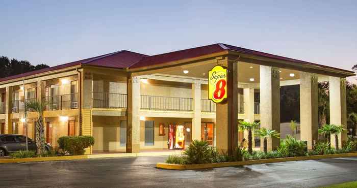 อื่นๆ Super 8 by Wyndham Defuniak Springs