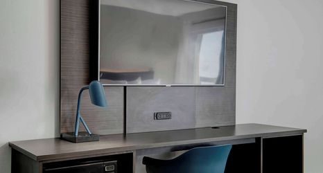 Lainnya 2 Motel 6 Atlanta, GA - Midtown