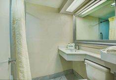 Lainnya 5 Motel 6 Atlanta, GA - Midtown