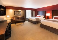 Others 5 The Kanata by BCMInns Invermere