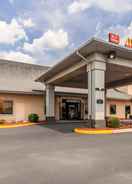 Imej utama Econo Lodge Inn & Suites