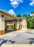 Imej utama Red Roof Inn Defuniak Springs