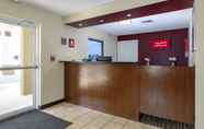 Lainnya 6 Red Roof Inn Defuniak Springs