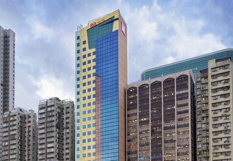 อื่นๆ ibis Hong Kong North Point