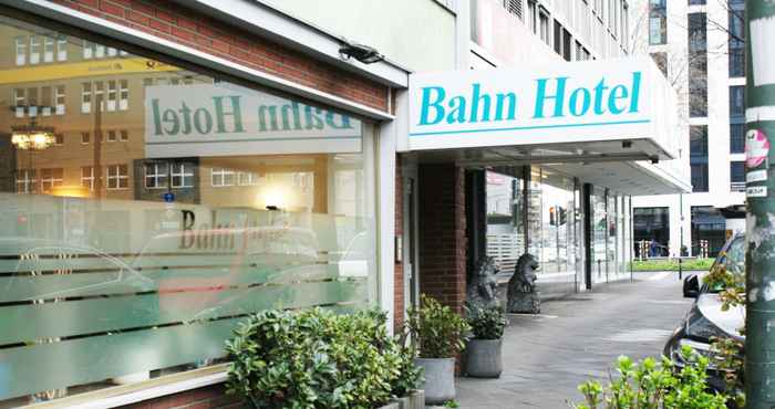 Lainnya Bahn Hotel