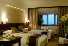 기타 4 The Presidential Beijing