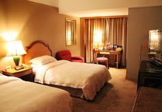 기타 7 The Presidential Beijing