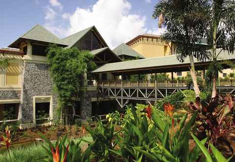 อื่นๆ Universal's Loews Royal Pacific Resort